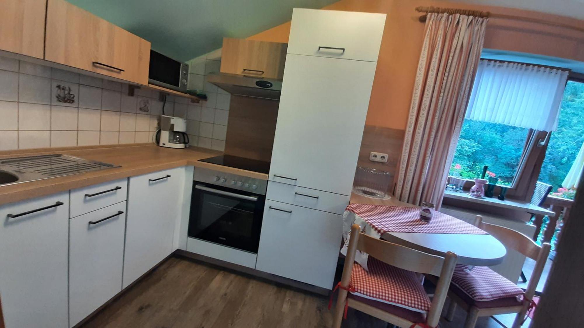 Apartments Josef Seitz バイエリッシュ・アイゼンシュタイン エクステリア 写真