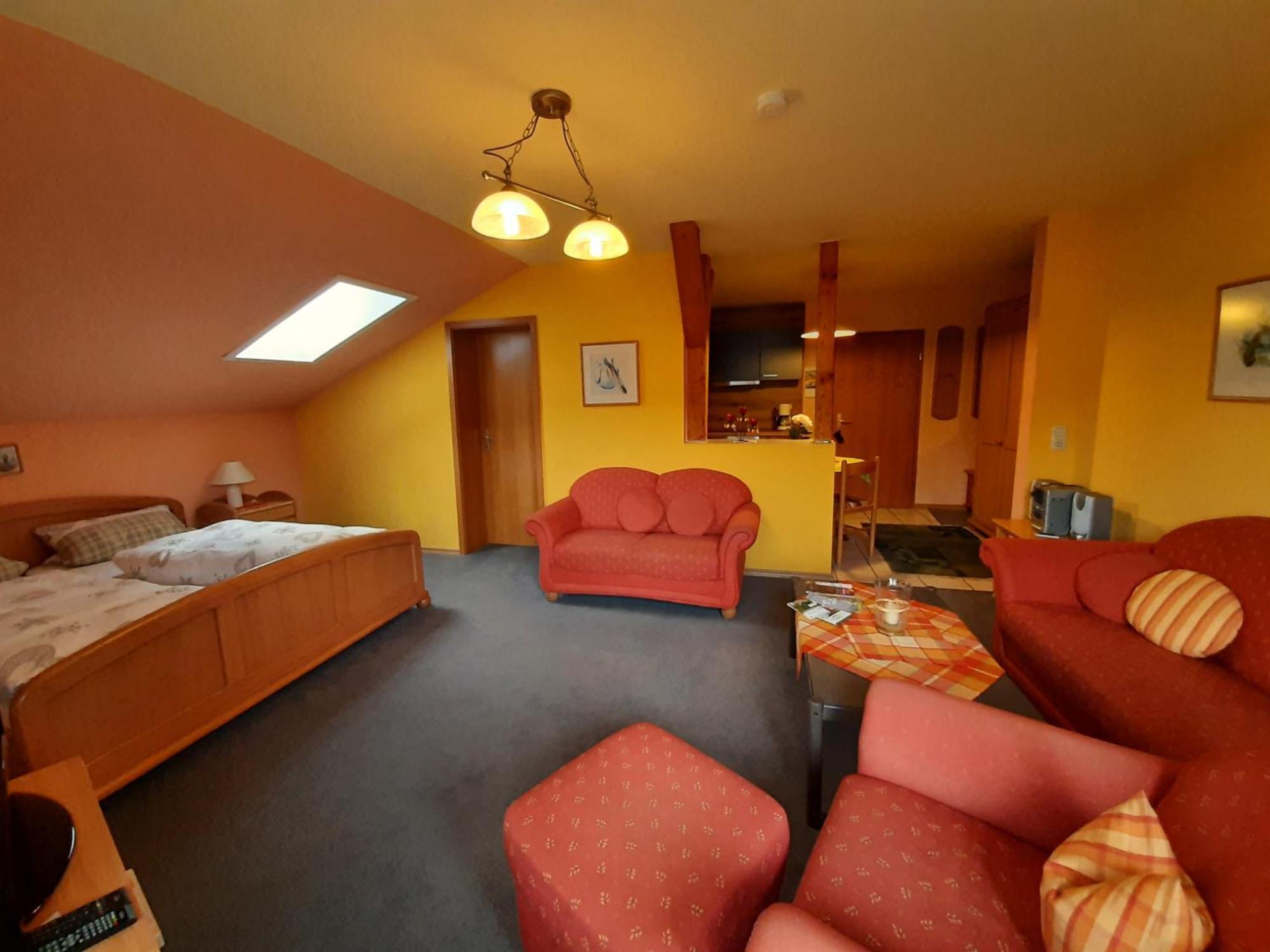 Apartments Josef Seitz バイエリッシュ・アイゼンシュタイン エクステリア 写真