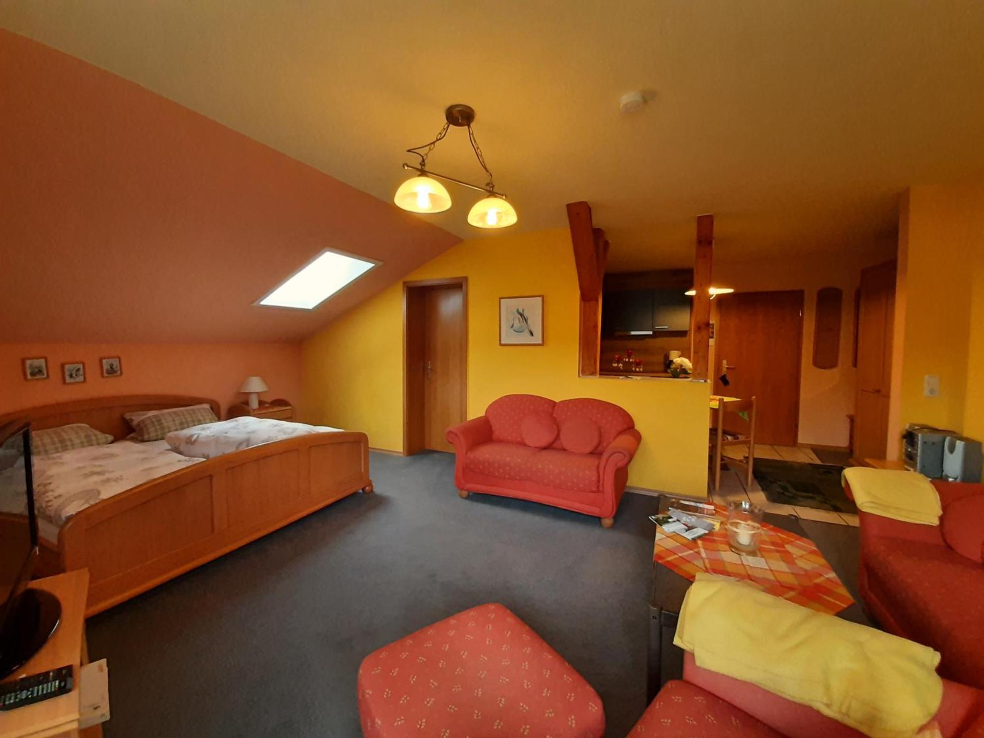 Apartments Josef Seitz バイエリッシュ・アイゼンシュタイン エクステリア 写真